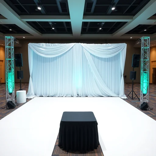 Sewa Kain Backdrop Bogor