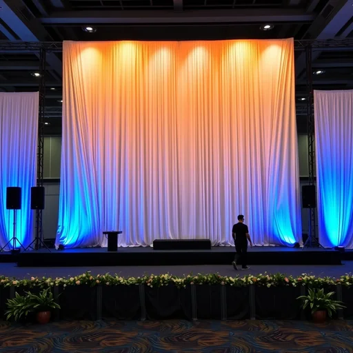 Sewa Kain Backdrop Bojonegoro