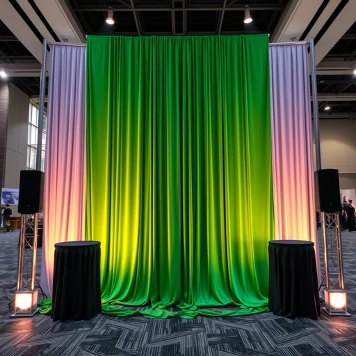 Sewa Kain Backdrop Boyolali