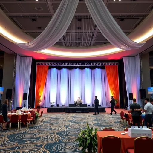 Sewa Kain Backdrop Cilacap