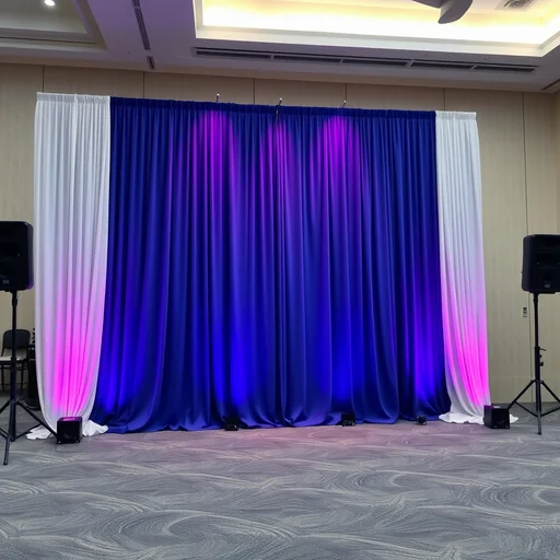 Sewa Kain Backdrop Grobogan