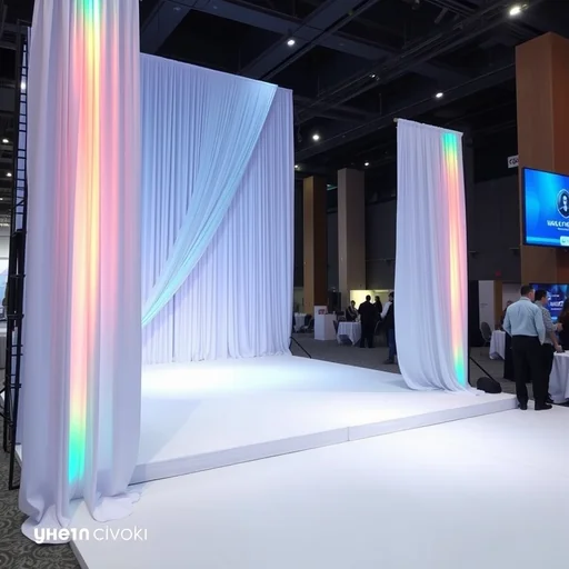 Sewa Kain Backdrop Jember