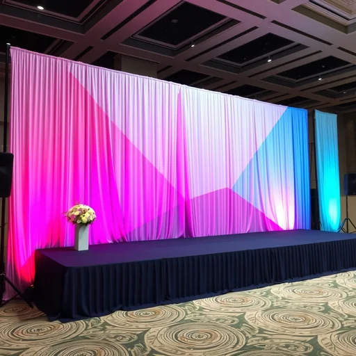 Sewa Kain Backdrop Kulon Progo