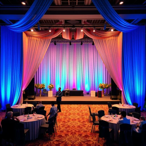 Sewa Kain Backdrop Magetan