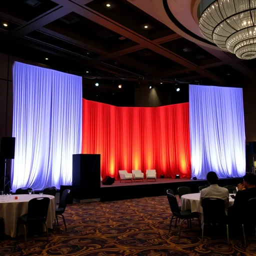 Sewa Kain Backdrop Pamekasan