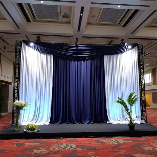 Sewa Kain Backdrop Pasuruan