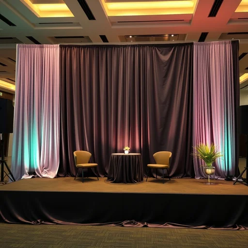 Sewa Kain Backdrop Probolinggo