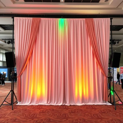 Sewa Kain Backdrop Subang