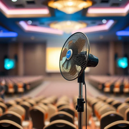 Sewa Kipas Air Bekasi