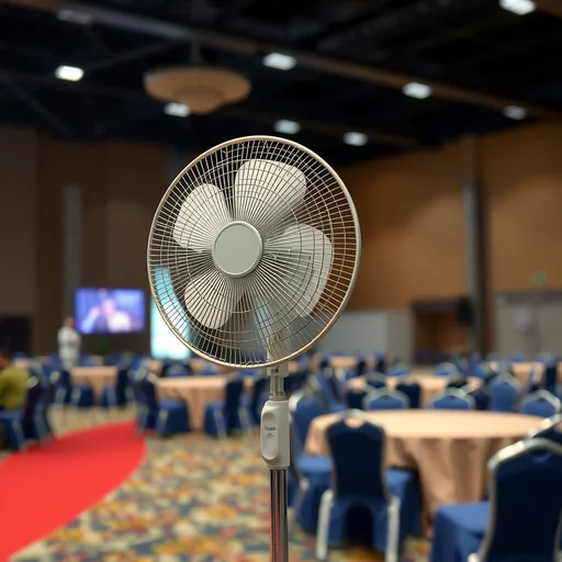 Sewa Kipas Air Depok