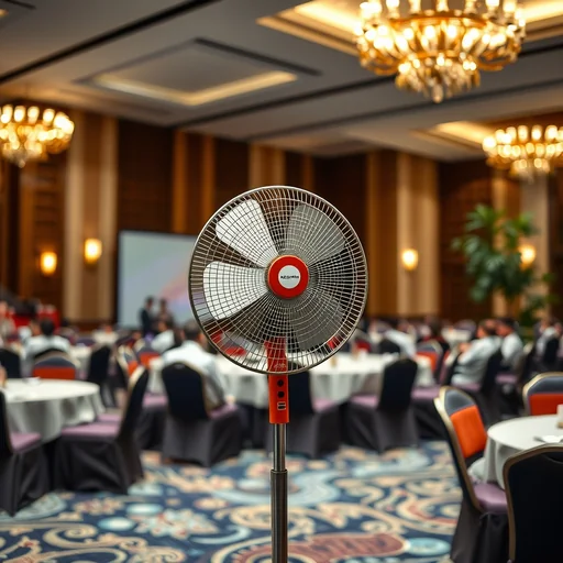 Sewa Kipas Air Gresik