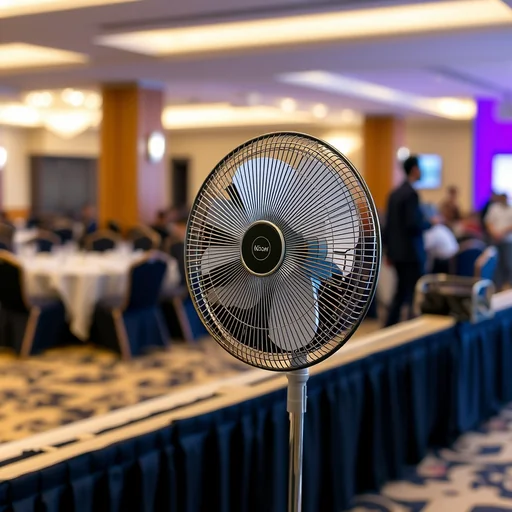 Sewa Kipas Air Jakarta