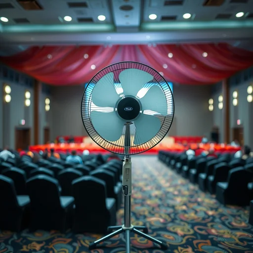 Sewa Kipas Air Jogja