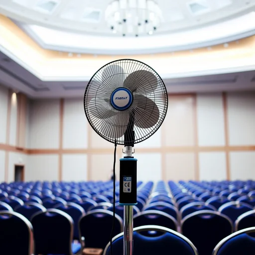 Sewa Kipas Air Tangerang