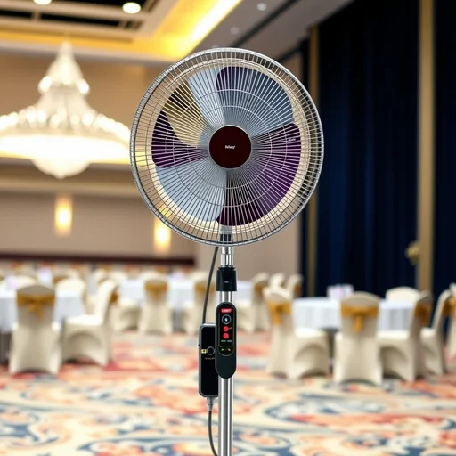 Sewa Kipas Angin Embun Bekasi