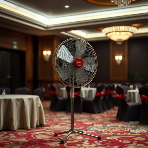 Sewa Kipas Angin Embun Bogor