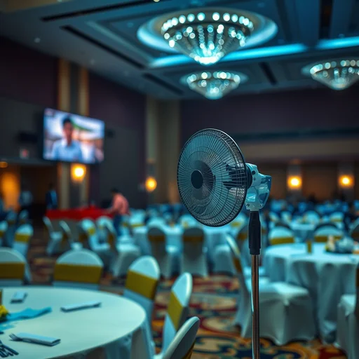 Sewa Kipas Angin Embun Gresik