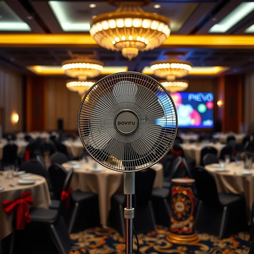 Sewa Kipas Angin Embun Tangerang