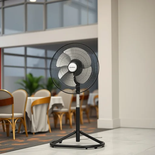 Sewa Kipas Angin Outdoor Gresik