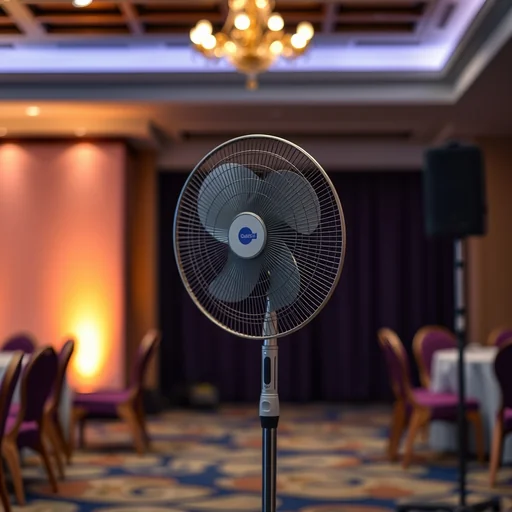 Sewa Kipas Angin Outdoor Jakarta