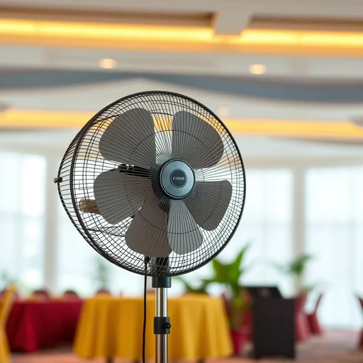 Sewa Kipas Angin Outdoor Jogja