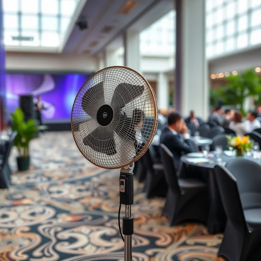 Sewa Kipas Angin Outdoor Tangerang