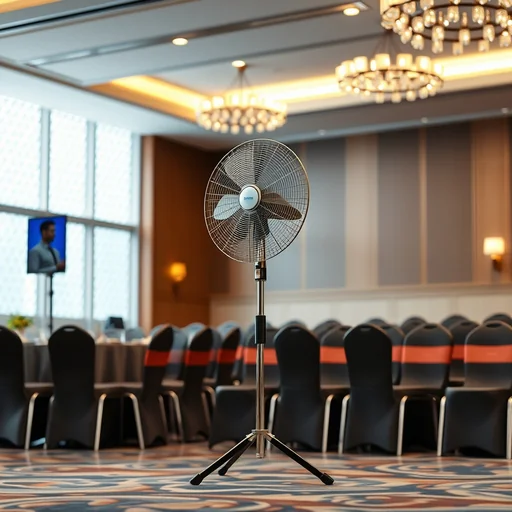 Sewa Kipas Blower Air