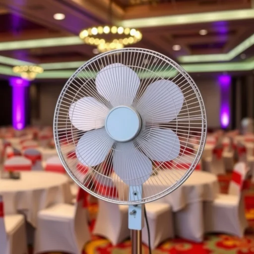 Sewa Kipas Blower Air Bekasi