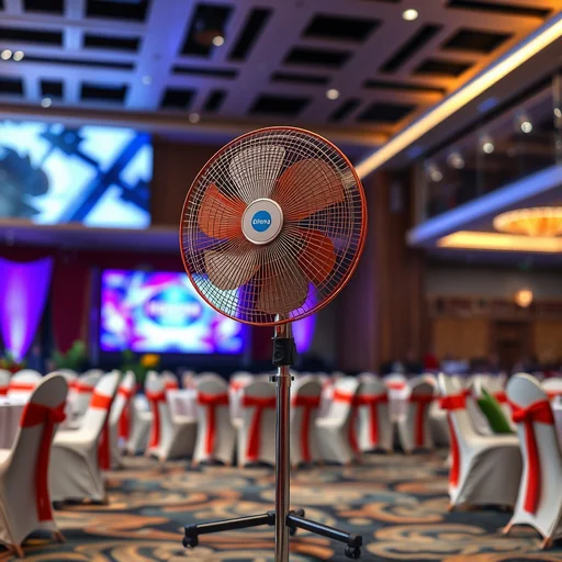 Sewa Kipas Blower Air Depok