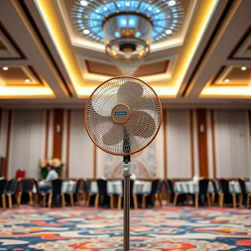 Sewa Kipas Blower Air Gresik