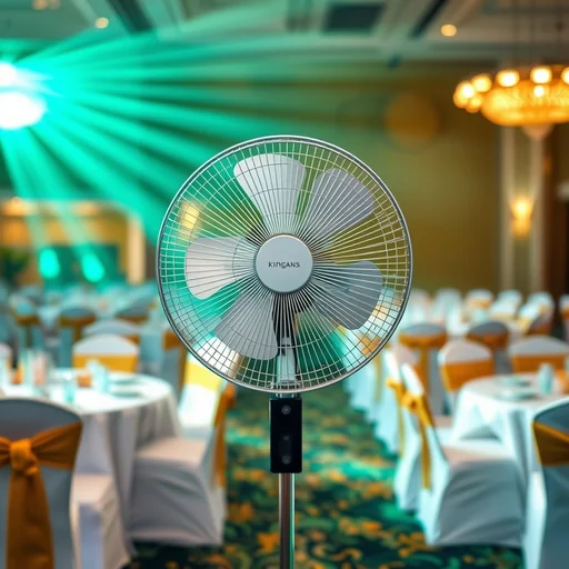 Sewa Kipas Blower Air Jakarta