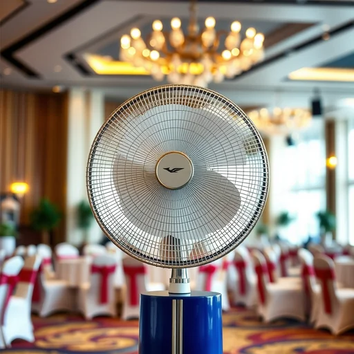 Sewa Kipas Blower Air Tangerang