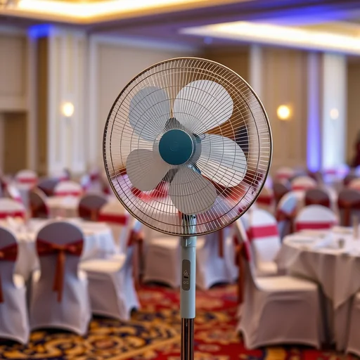 Sewa Kipas Blower Murah