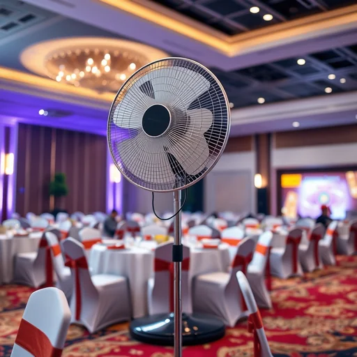 Sewa Kipas Blower Murah Bekasi