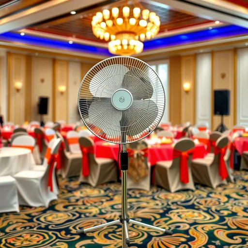 Sewa Kipas Blower Murah Bogor