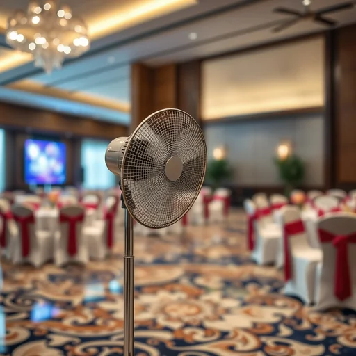 Sewa Kipas Blower Murah Depok