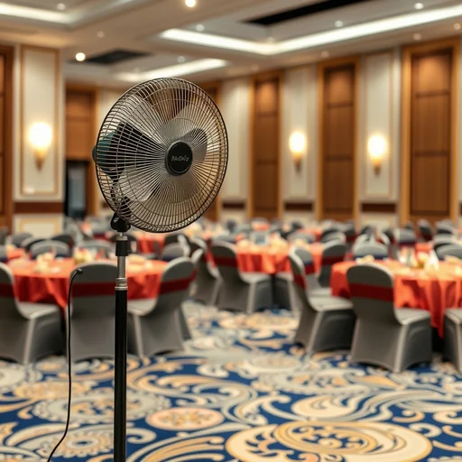 Sewa Kipas Blower Murah Gresik