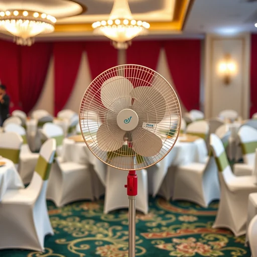 Sewa Kipas Blower Murah Semarang