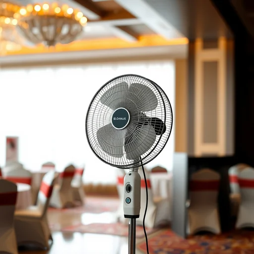 Sewa Kipas Blower Murah Solo