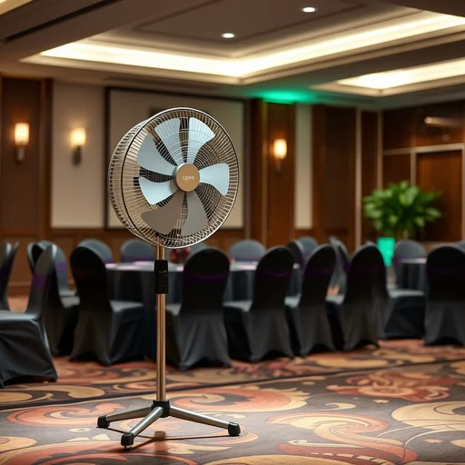 Sewa Kipas Blower Murah Surabaya