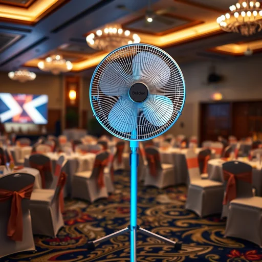 Sewa Kipas Blower Murah Tangerang