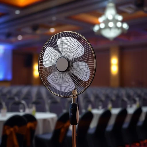 Sewa Kipas Embun Bogor