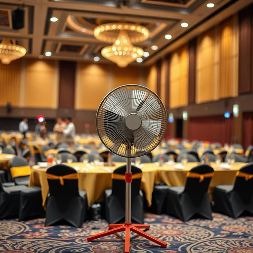 Sewa Kipas Embun Semarang