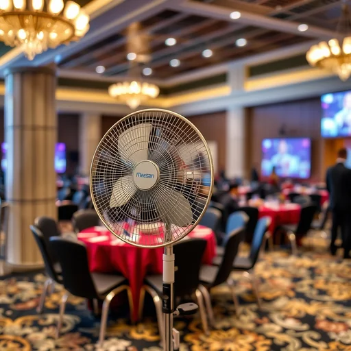 Sewa Kipas Kabut Tangerang