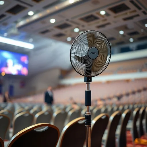 Sewa Kipas Misty Tangerang