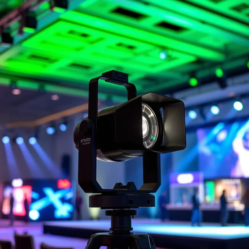 Sewa Lampu Follow Spot Blitar