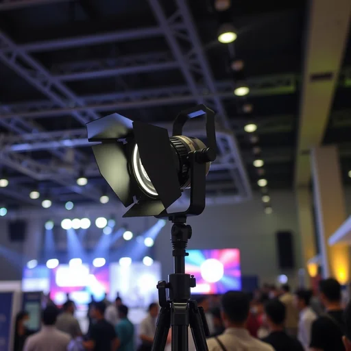 Sewa Lampu Follow Spot Bojonegoro