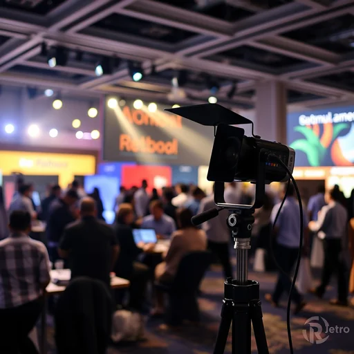 Sewa Lampu Follow Spot Boyolali