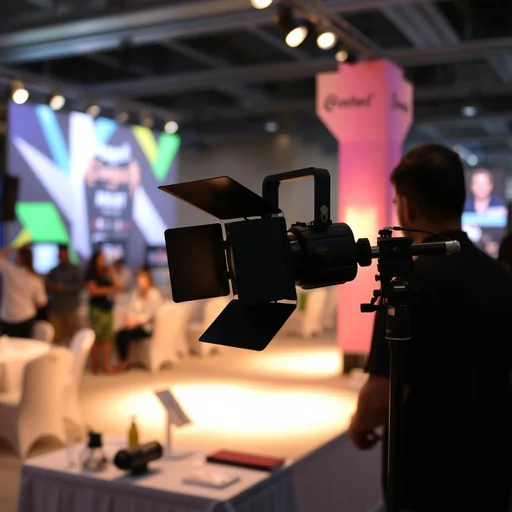 Sewa Lampu Follow Spot Ciamis