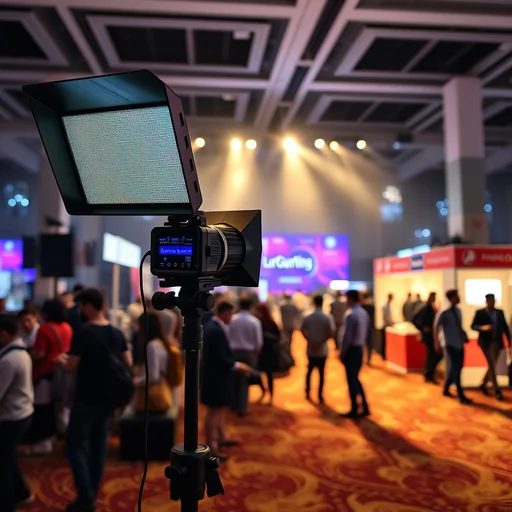 Sewa Lampu Follow Spot Cilacap